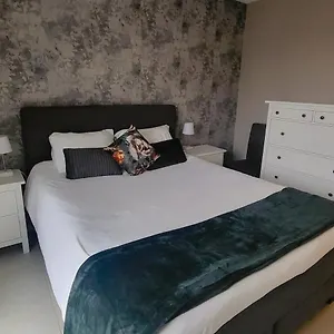 Gezellig In Brugge, Nabij Damme. Apartment