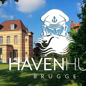 Havenhuis Holiday home