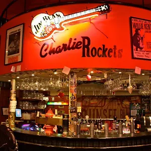 Charlie Rockets Youth Брюгге